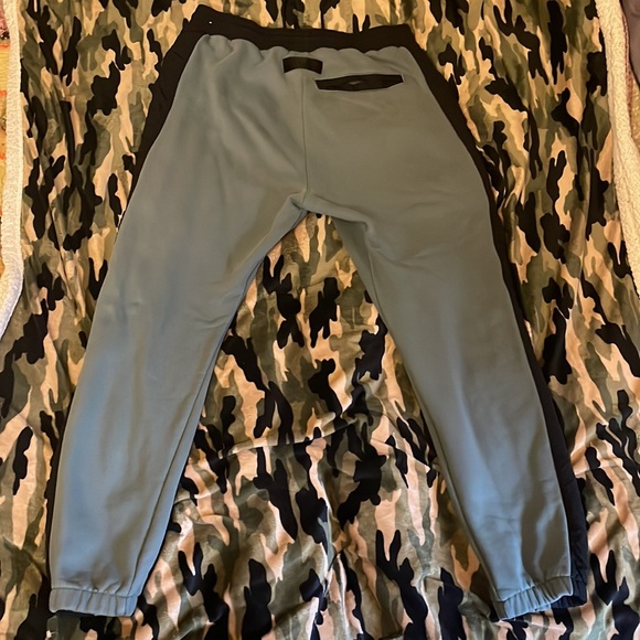 Air Jordan 23 Engineered Pants Size Large - Picture 2 of 4